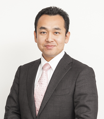 代表弁護士 岡野 浩巳
