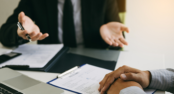 弁護士に無料相談