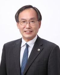 開原雄二